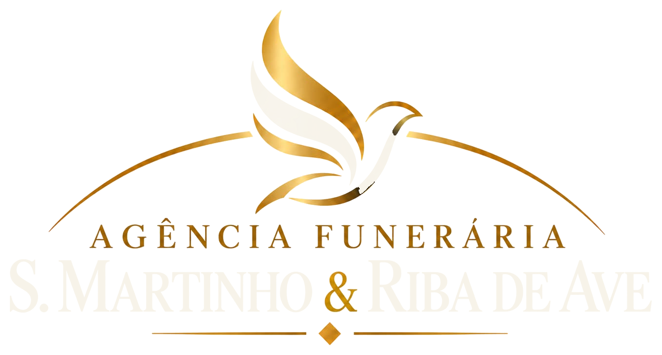 Agência Funerária S. Martinho & Riba de Ave